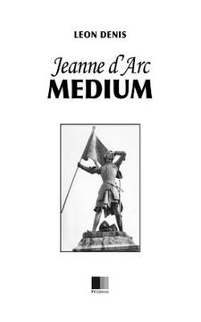 portada Jeanne d'Arc Médium (en Francés)