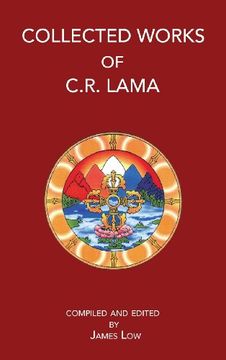 portada Collected Works of C. R. Lama