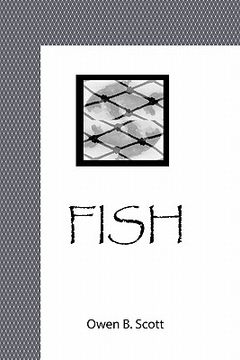 portada fish (in English)