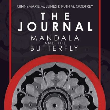 portada The Journal: Mandala and the Butterfly (en Inglés)