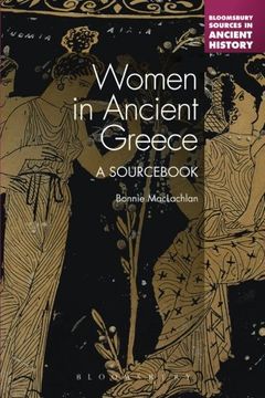 portada women in the greek and roman worlds
