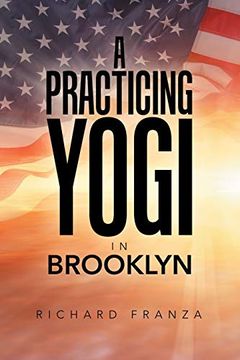 portada A Practicing Yogi in Brooklyn (en Inglés)