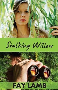 portada Stalking Willow (en Inglés)