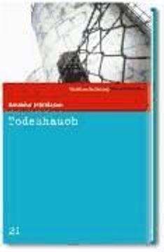 portada Todeshauch (in German)