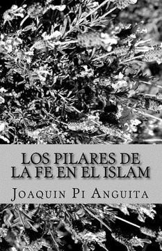 portada Los Pilares de la Fe en el Islam (in Spanish)