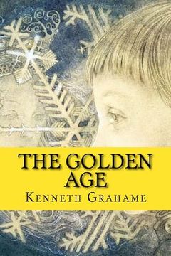 portada The Golden Age (en Inglés)