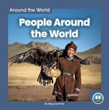 portada People Around the World (in English)