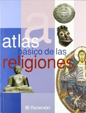 portada Atlas Basico de las Religiones