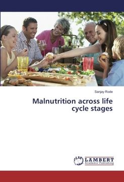 portada Malnutrition across life cycle stages