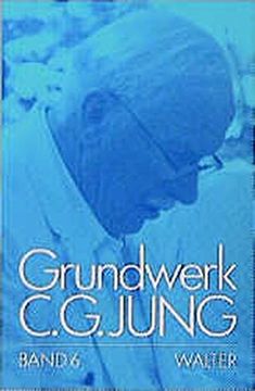 portada Erlösungsvorstellungen in der Alchemie: Grundwerk C. Gr Jung: Bd. 6 