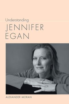 portada Understanding Jennifer Egan