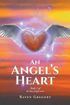 portada An Angel's Heart (in English)