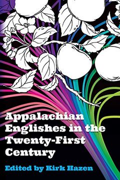 portada Appalachian Englishes in the Twenty-First Century (in English)
