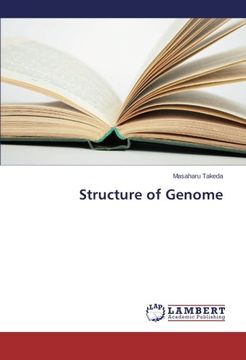 portada Structure of Genome