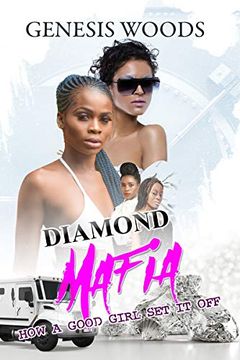 portada Diamond Mafia (Urban Books) (en Inglés)