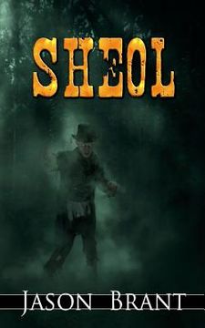 portada Sheol (en Inglés)