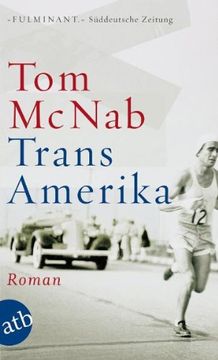 portada Trans-Amerika (in German)