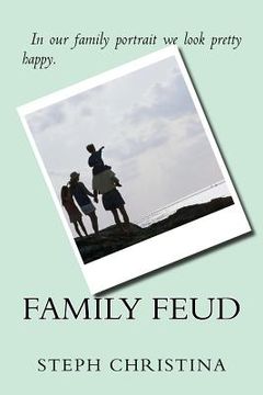 portada Family Feud (en Inglés)