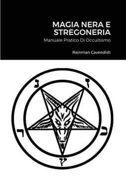 portada Magia Nera e Stregoneria (in Italian)