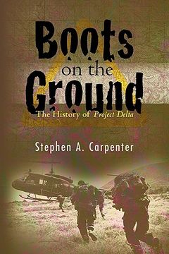 portada boots on the ground