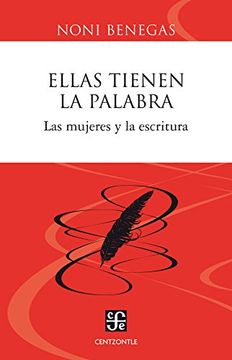 portada Ellas Tienen la Palabra (in Spanish)