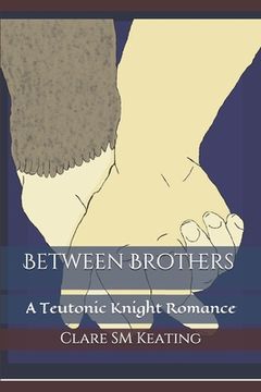portada Between Brothers (en Inglés)