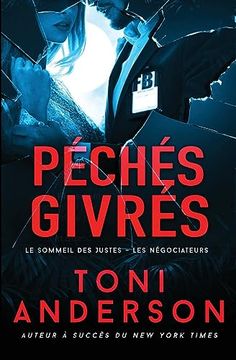 portada Péchés Givrés (in French)