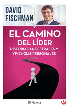 portada El Camino del Líder (in Spanish)