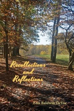 portada Recollections and Reflections (en Inglés)