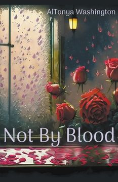 portada Not By Blood (en Inglés)