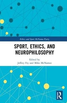 portada Sport, Ethics, and Neurophilosophy (en Inglés)