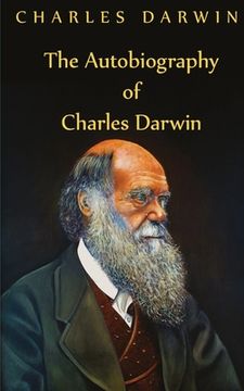 portada Autobiography Of Charles Darwin