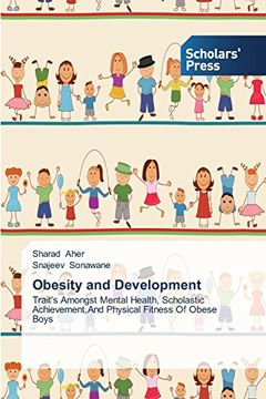 portada Obesity and Development