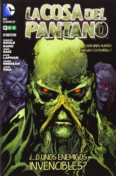 La cosa del Pantano 05
