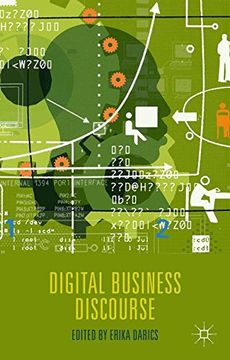 portada Digital Business Discourse