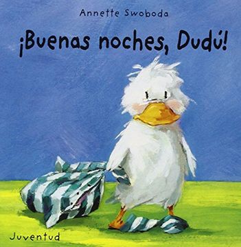 portada Buenas Noches Dudu (in Spanish)