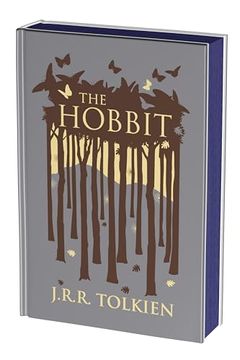 portada The Hobbit Collector's Edition (en Inglés)