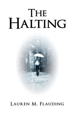 portada The Halting (en Inglés)