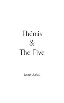 portada Thémis & The Five