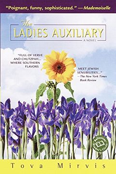 portada The Ladies Auxiliary 