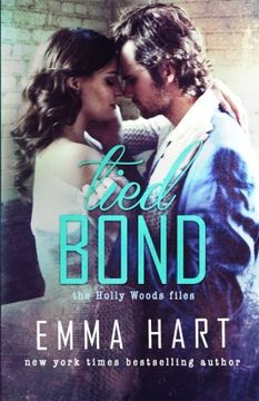portada Tied Bond (Holly Woods Files, #4)