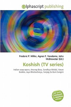 portada koshish (tv series)