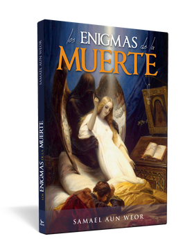 Enigmas de la Muerte (in Spanish)