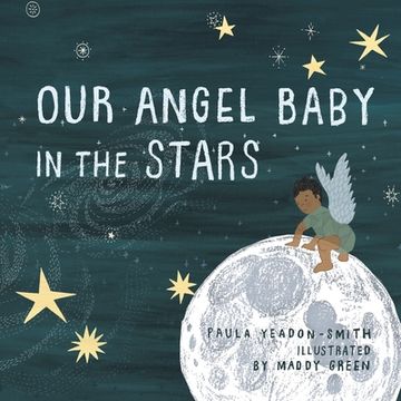 portada Our Angel Baby in the Stars (en Inglés)