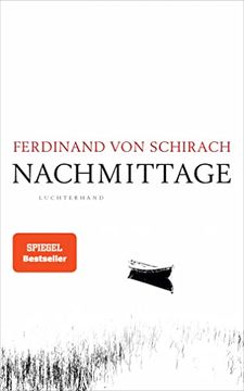portada Nachmittage (en Alemán)