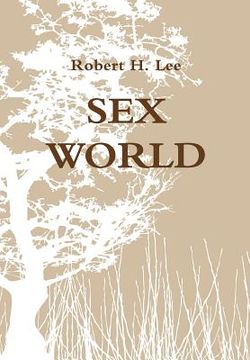portada Sex World (en Inglés)