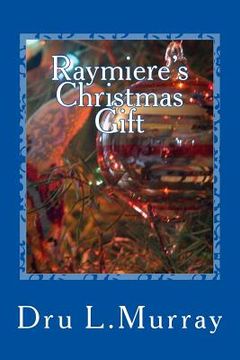 portada Raymiere's Christmas Gift (in English)