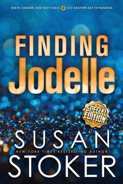 portada Finding Jodelle - Special Edition (en Inglés)
