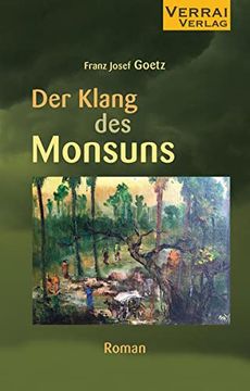 portada Der Klang des Monsuns (en Alemán)