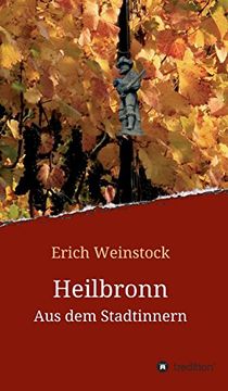 portada Heilbronn (German Edition)